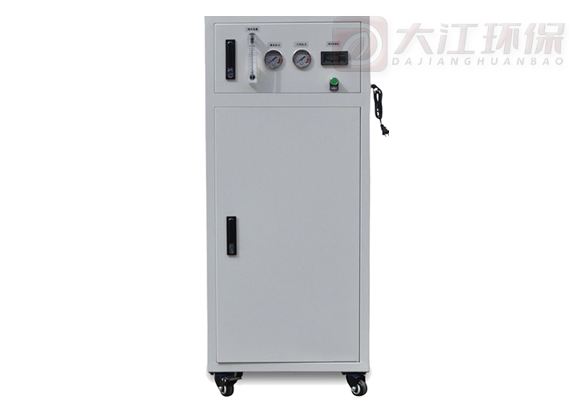 50~120升/小時實驗室超純水機